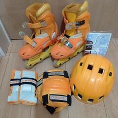 インラインスケート