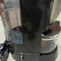 象印コーヒーメーカーの画像