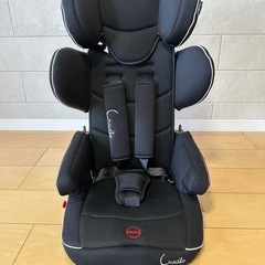 チャイルドシートクレイドル オーカCradle BD-801　