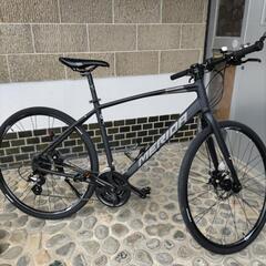 MERIDA CROSSWAY200-MD