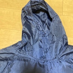 カッパ　Lサイズの画像
