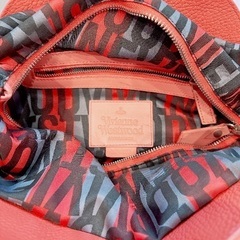 Vivienne   ハンドバッグの画像