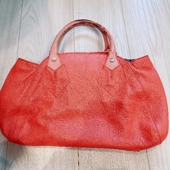 Vivienne   ハンドバッグの画像