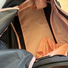 新品プーマ中型バッグの画像