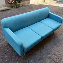 【お取引中】IDEE　POLA　イデー　ポーラ　ソファーの画像