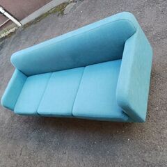 【お取引中】IDEE　POLA　イデー　ポーラ　ソファーの画像