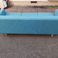 【お取引中】IDEE　POLA　イデー　ポーラ　ソファーの画像