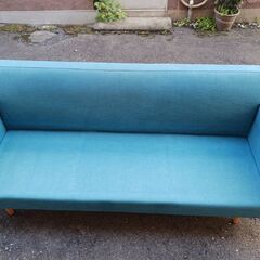 【お取引中】IDEE　POLA　イデー　ポーラ　ソファーの画像
