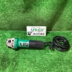 マキタ M965 ディスクグラインダー【市川行徳店】【店頭取引限...