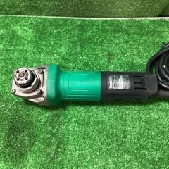 マキタ M965 ディスクグラインダー【市川行徳店】【店頭取引限定】【中古】管理番号：ITEDSJ20S81Oの画像