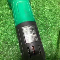 マキタ M965 ディスクグラインダー【市川行徳店】【店頭取引限定】【中古】管理番号：ITEDSJ20S81Oの画像