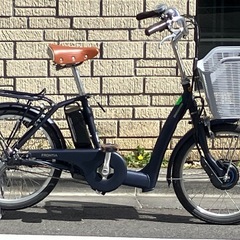 極美品 ブリヂストン 電動自転車 RAKUTTO 2023年 B400 20型 極美品 ブリヂストン 電動自転車 RAKUTTO 2023年 B400 20型