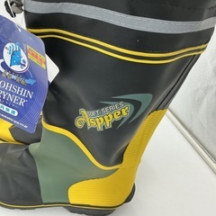 KOHSHIN 長靴28.0cmの画像