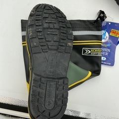 KOHSHIN 長靴28.0cmの画像