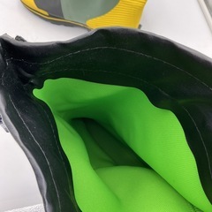 KOHSHIN 長靴28.0cmの画像