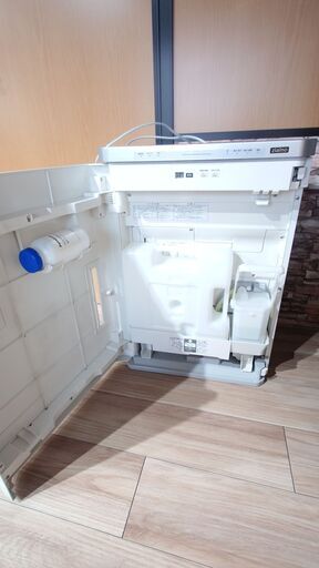 Panasonic F-JDL50-W 空気清浄機 ホワイト Panasonic F-JDL50-W