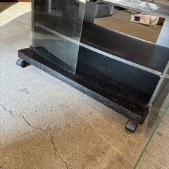 テレビ台の画像