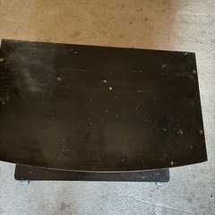 テレビ台の画像