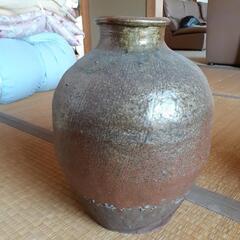 壺の画像