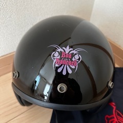 ヘルメット
の画像