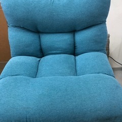 🌸リクライニング座椅子🌸の画像