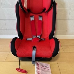 リーマン カイナ チャイルドシート 子供用品の中古が安い！激安