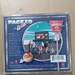 NO DOUBT TRAGIC KINGDOM　CDの画像