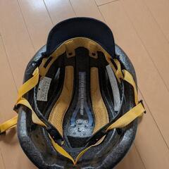自転車用　ヘルメット　ABUSの画像
