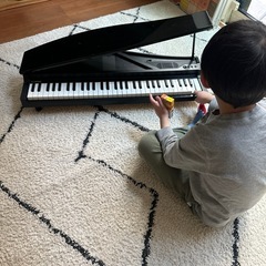 
KORG電子ピアノ