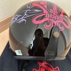 ヘルメット
の画像