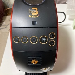 ネスカフェ　バリスタ
