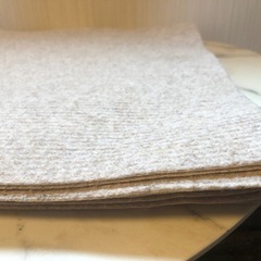 絨毯風床敷きマット12枚セット30cm×30cmの画像