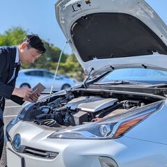 【契約金・研修費0円！】自動車検査・査定員｜副業＆フリーランス歓...