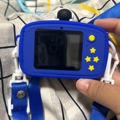 子供向け宇宙飛行士カメラの画像