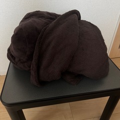 【限定値下げ中】こたつテーブルの画像