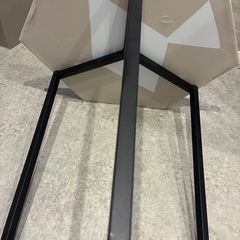 サイドテーブルの画像