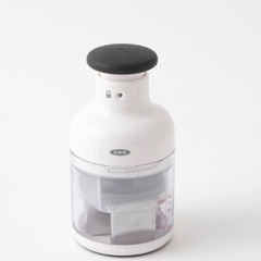OXO フードチョッパー ホワイトの画像