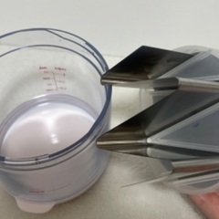 OXO フードチョッパー ホワイトの画像