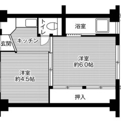 🎈初期費用０円🎈審査何でも相談下さい!!家賃最大１か月無料✨駐車...