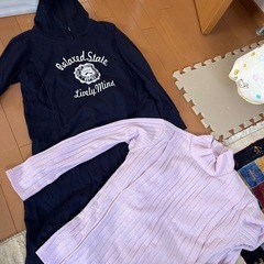 マタニティウェア