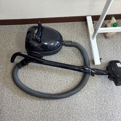 東芝　掃除機