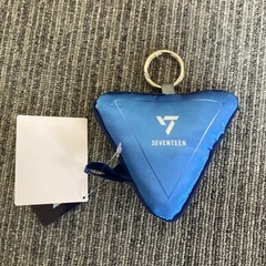 【新品・タグ付き】SEVENTEEN ドギョム モアプラスプリントチャーム vol.3 人気の画像