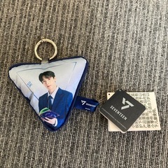 【新品・タグ付き】SEVENTEEN ドギョム モアプラスプリン...
