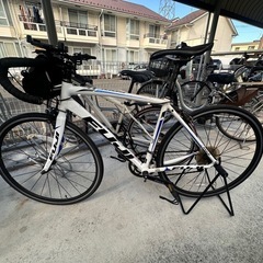 fuji sportif ロードバイク