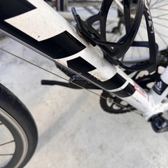 fuji sportif ロードバイクの画像