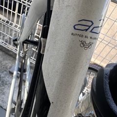 fuji sportif ロードバイクの画像