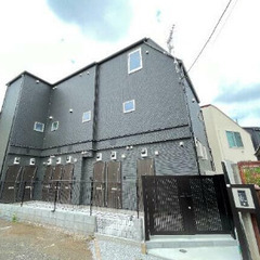 《氷川台駅6分＊1LDK＊メゾネットタイプ＊二人入居可》初期費用...