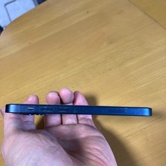 iPhone12mini 64GBの画像