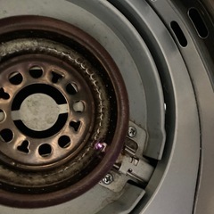 ★トヨトミ　石油ストーブ RS-S23Cの画像