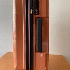 スーツケース(ジャンク品)
の画像